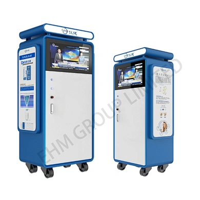 hydrogen water ionizer bottle